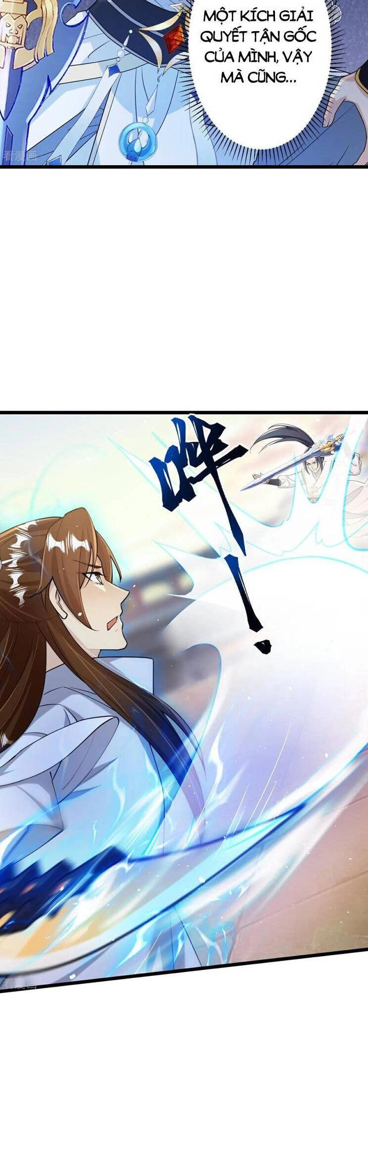 Nghịch Thiên Tà Thần Chapter 672 - 9