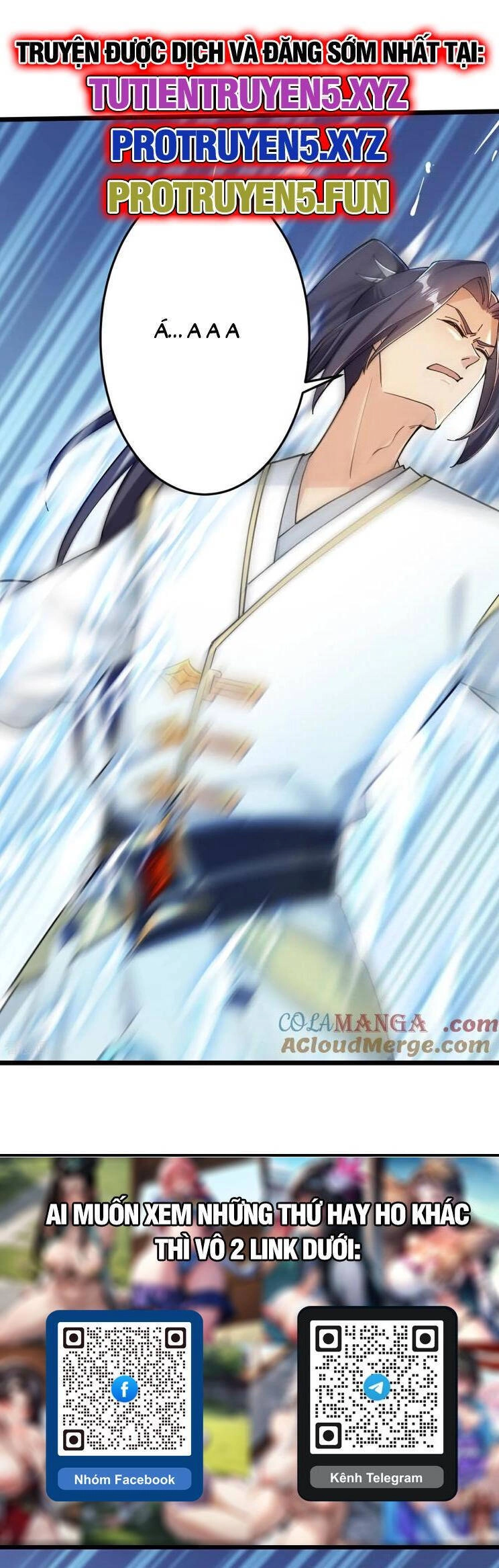 Nghịch Thiên Tà Thần Chapter 672 - 10