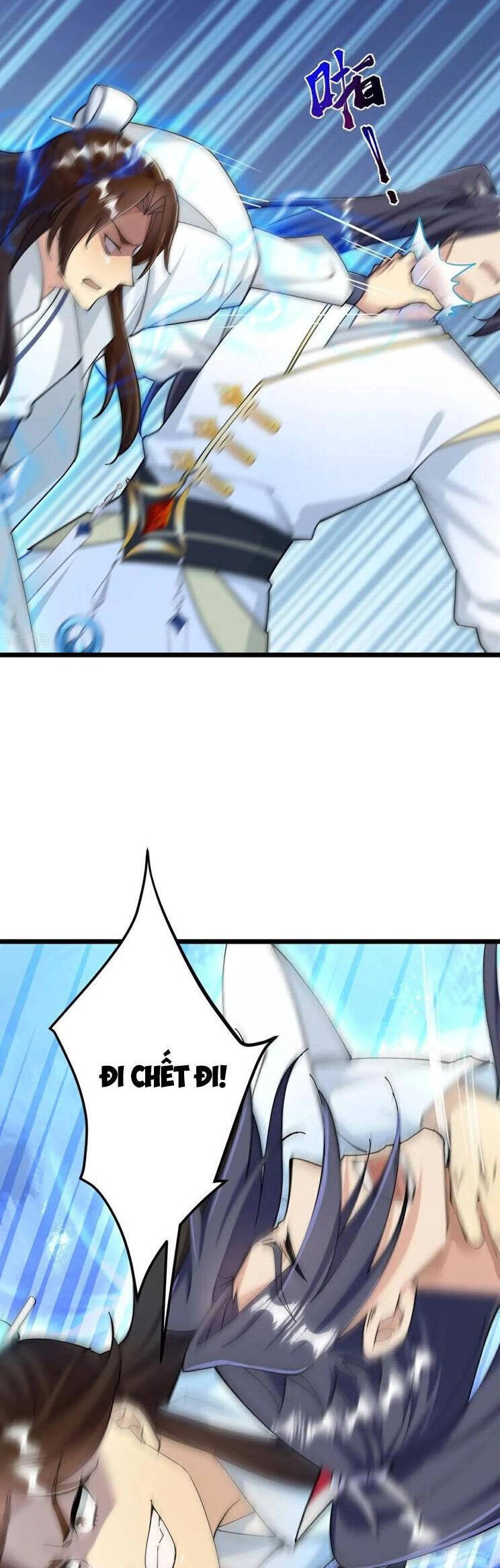 Nghịch Thiên Tà Thần Chapter 672 - 11