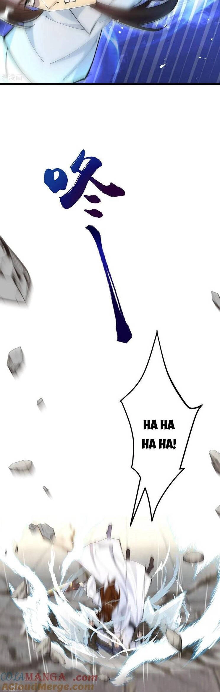 Nghịch Thiên Tà Thần Chapter 672 - 12