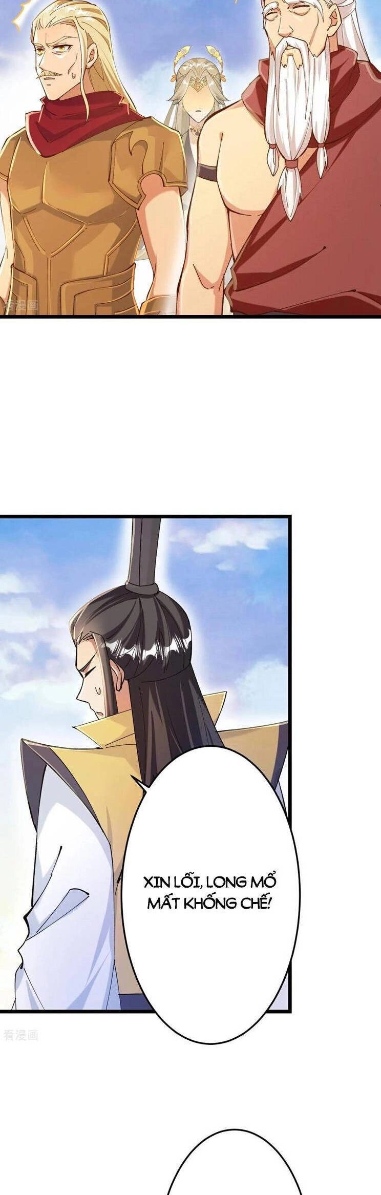 Nghịch Thiên Tà Thần Chapter 672 - 15