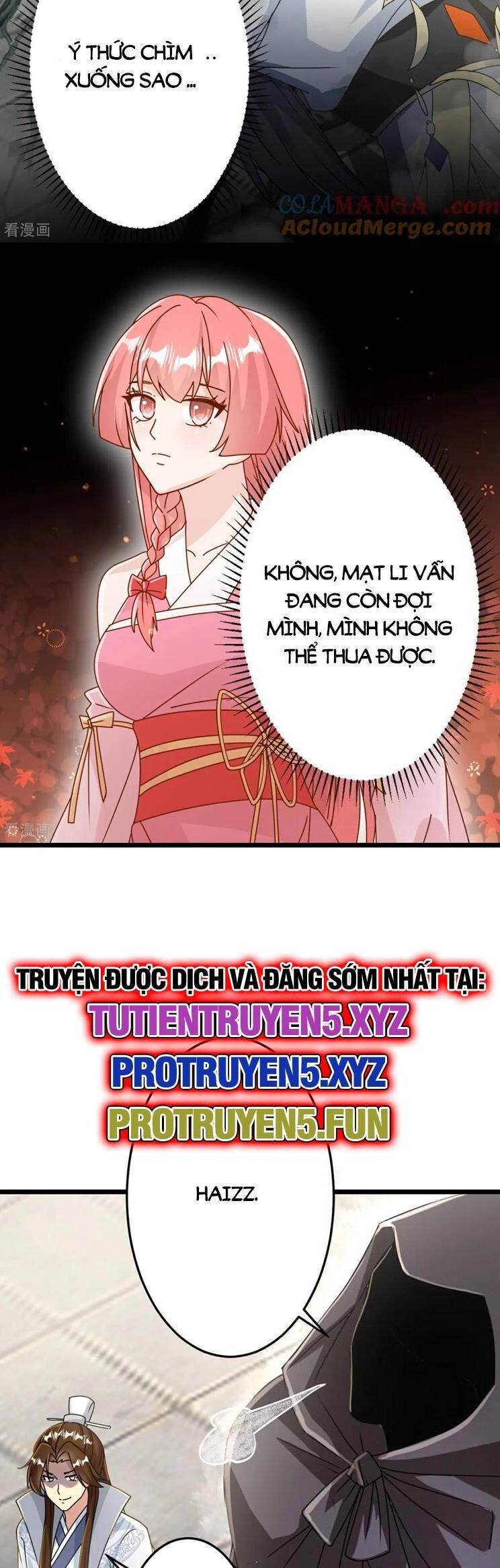 Nghịch Thiên Tà Thần Chapter 672 - 22