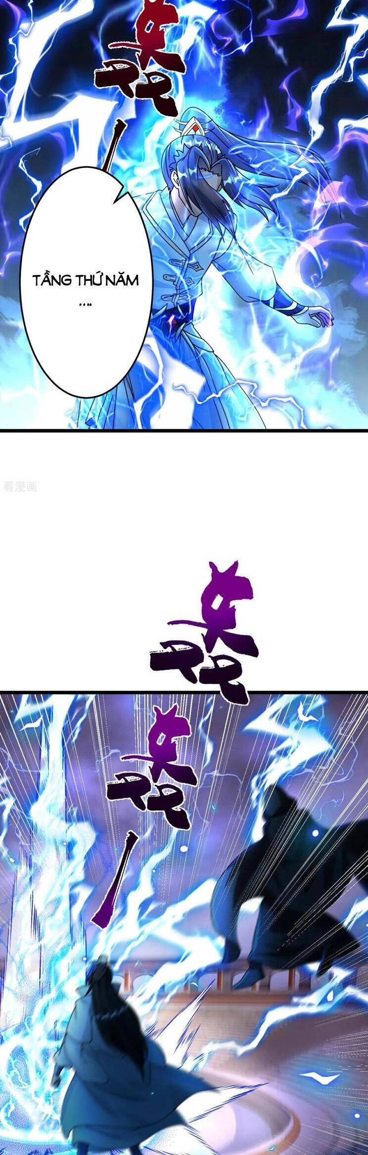 Nghịch Thiên Tà Thần Chapter 672 - 36