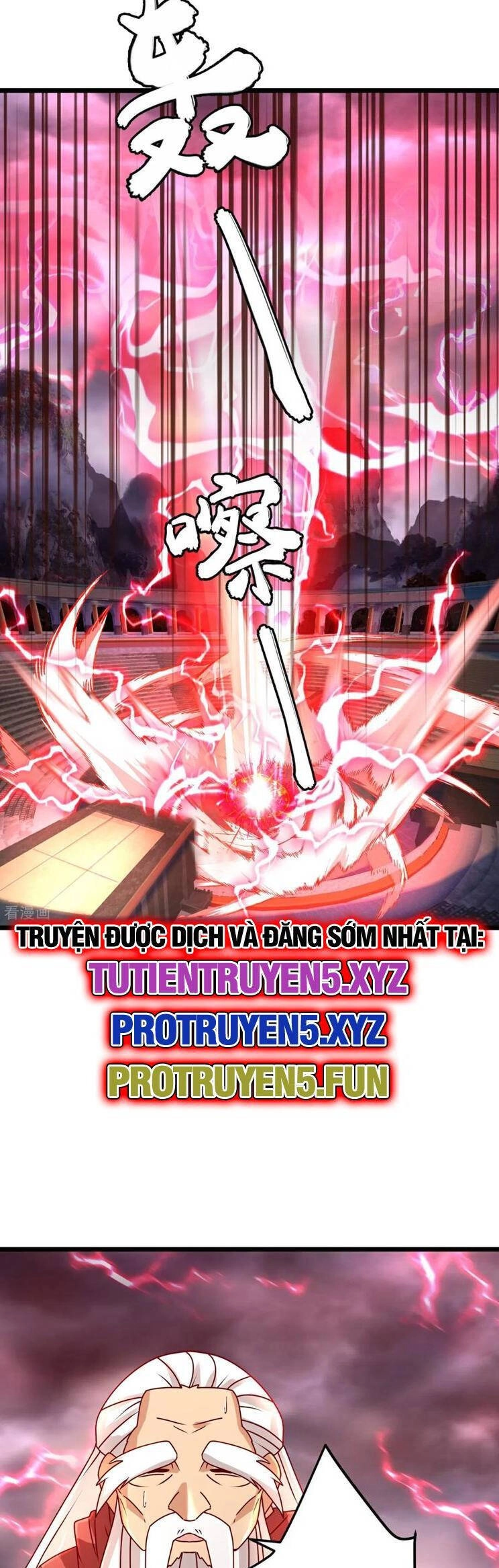 Nghịch Thiên Tà Thần Chapter 673 - 7