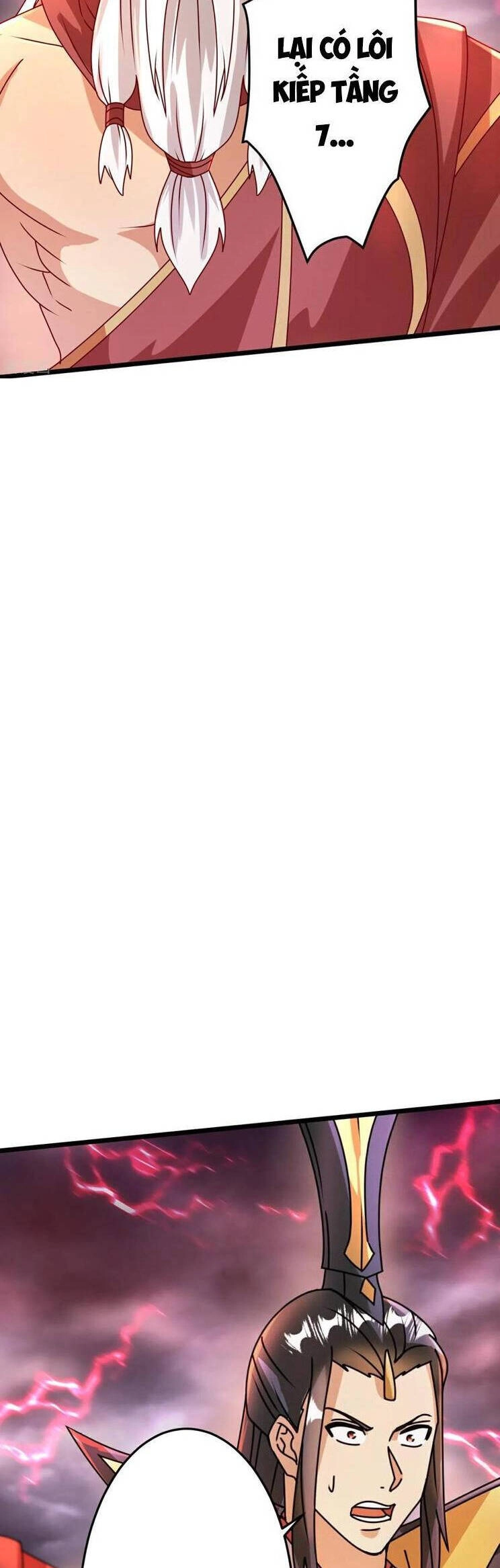 Nghịch Thiên Tà Thần Chapter 673 - 8