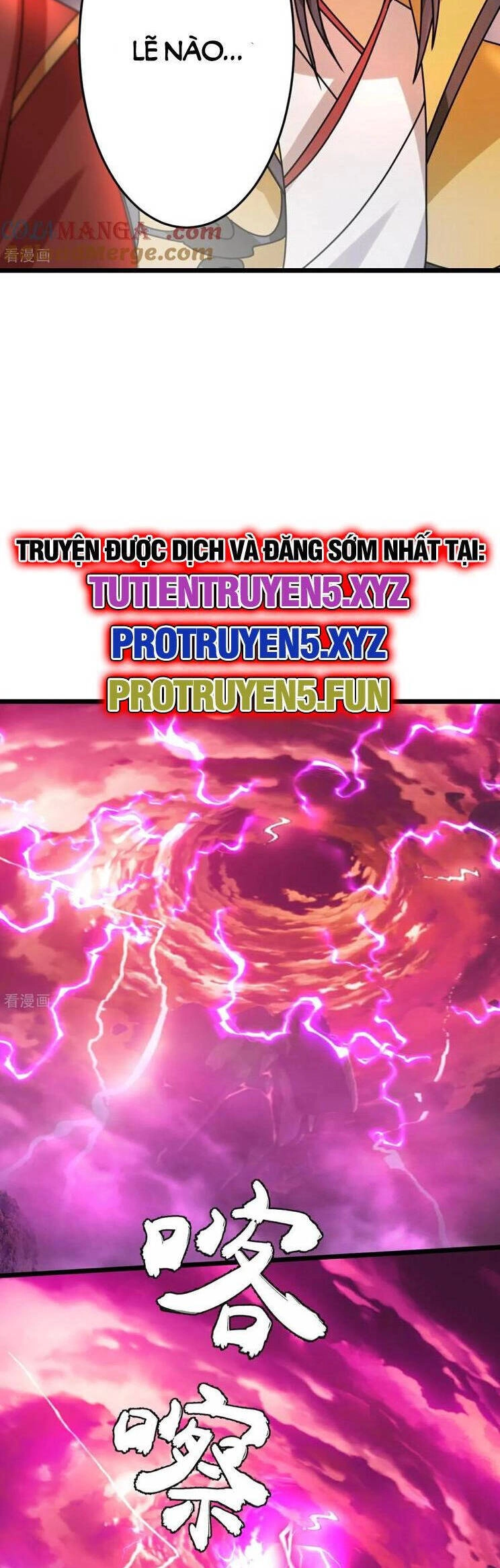 Nghịch Thiên Tà Thần Chapter 673 - 9