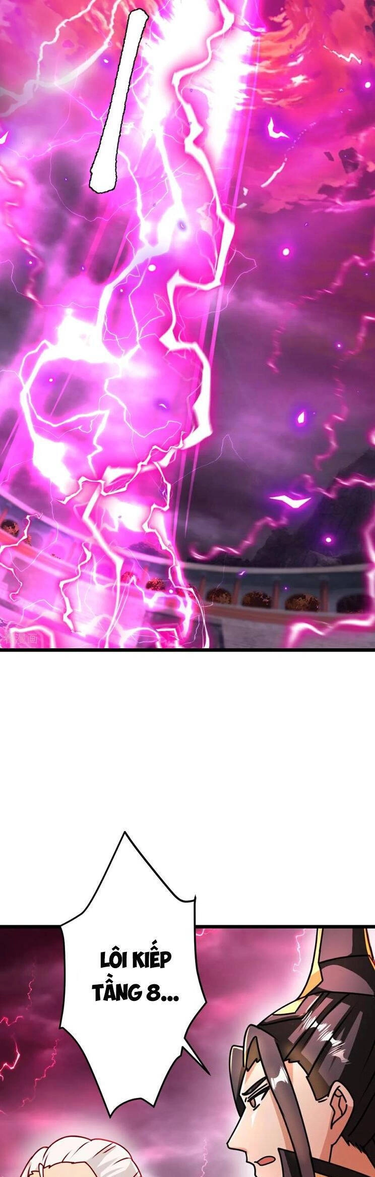 Nghịch Thiên Tà Thần Chapter 673 - 10