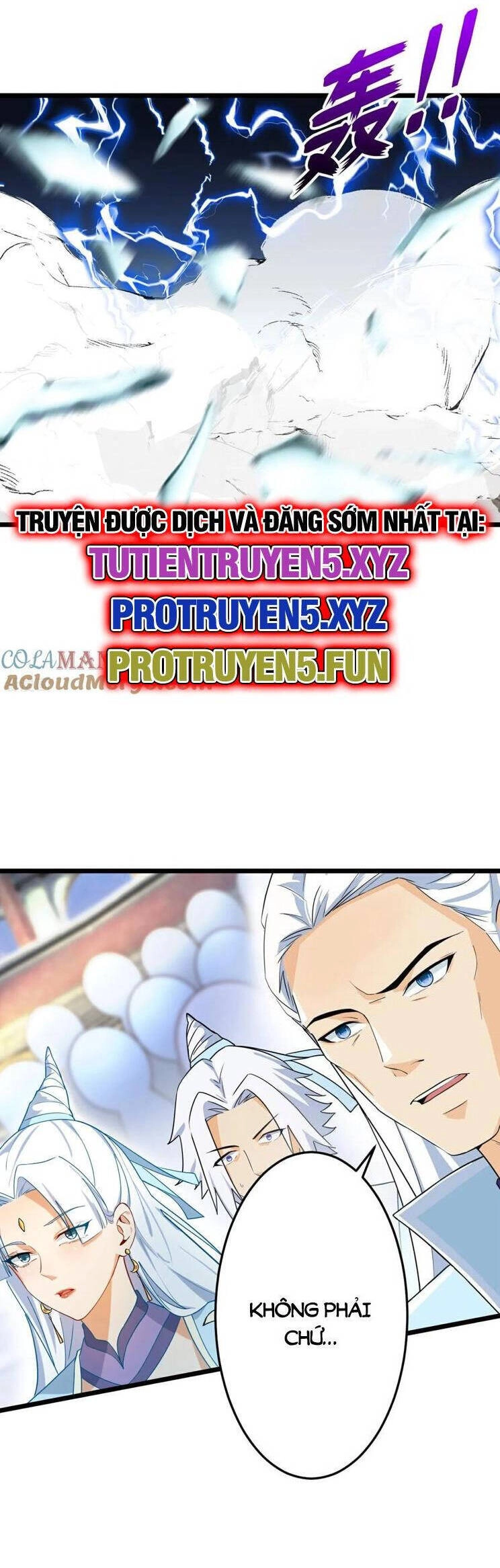 Nghịch Thiên Tà Thần Chapter 673 - 18