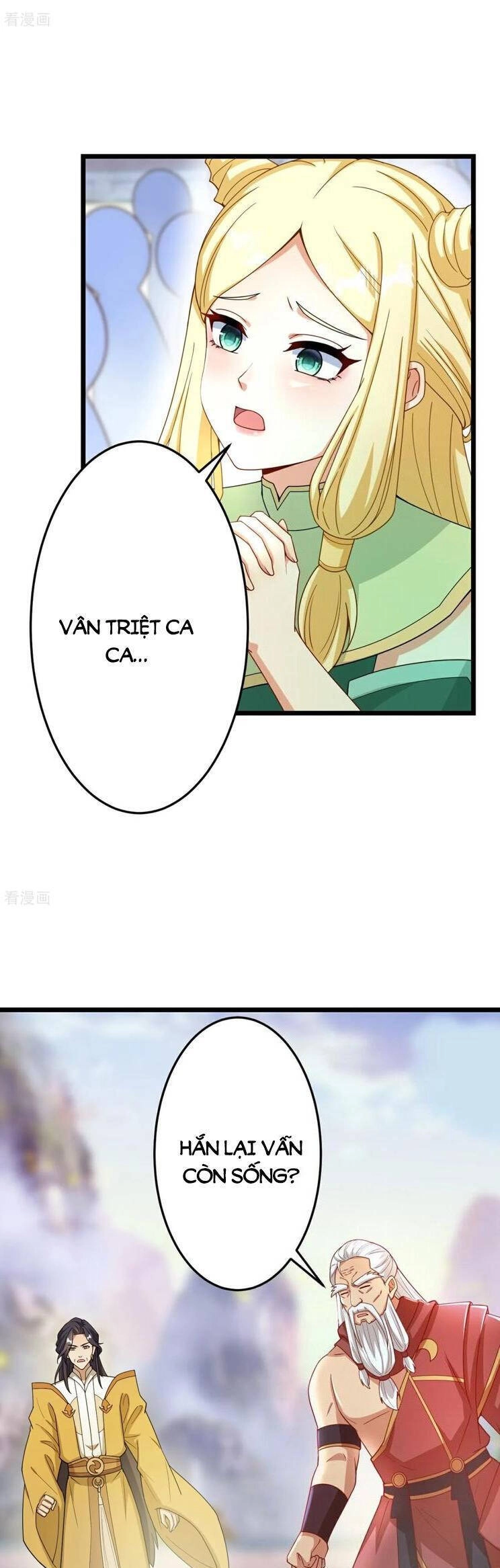 Nghịch Thiên Tà Thần Chapter 673 - 19