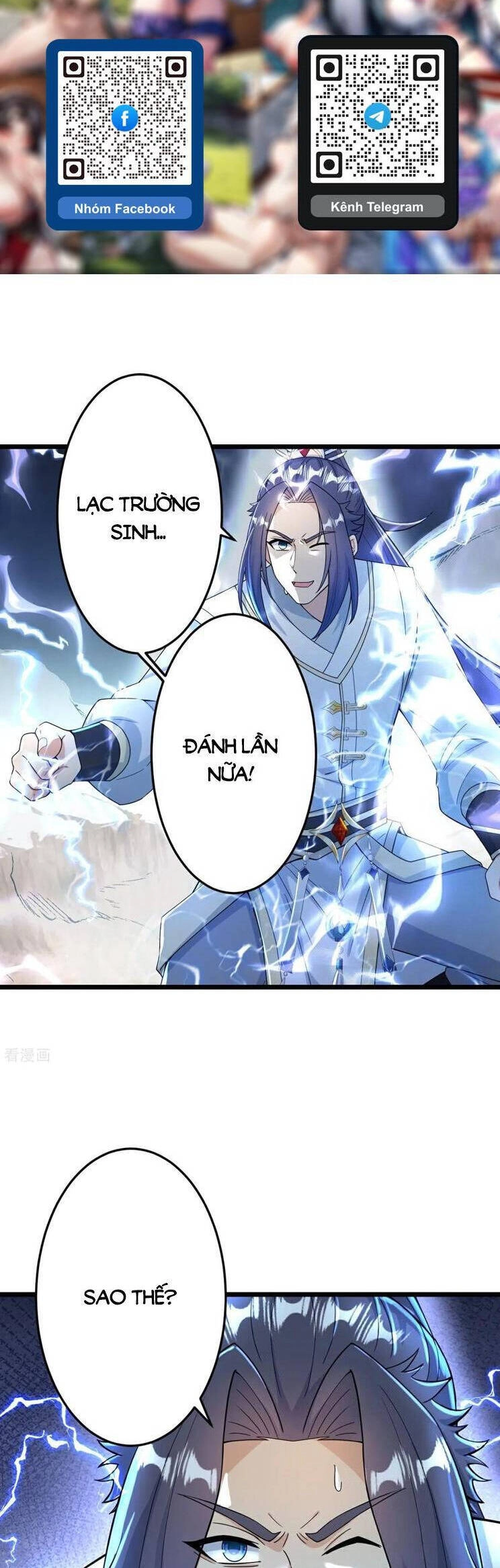 Nghịch Thiên Tà Thần Chapter 673 - 21