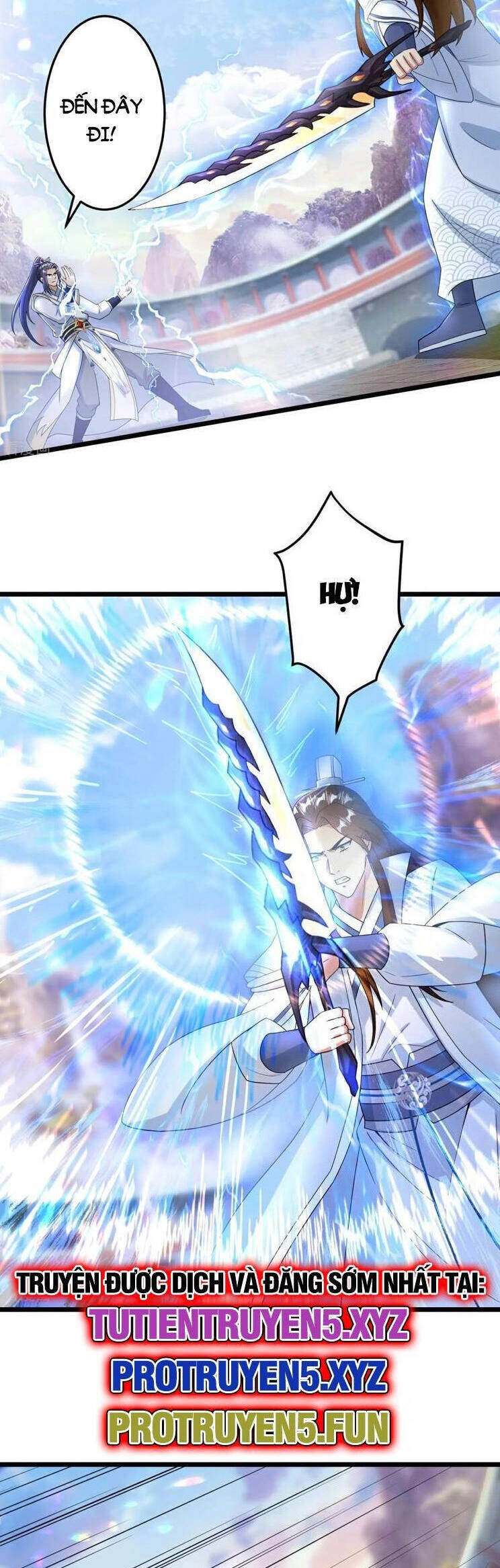 Nghịch Thiên Tà Thần Chapter 673 - 26