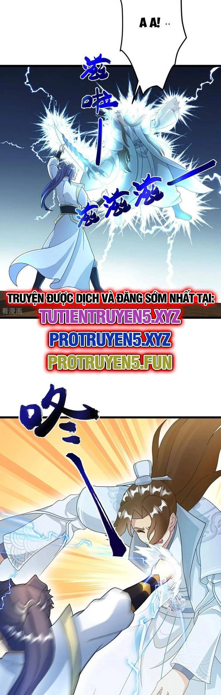 Nghịch Thiên Tà Thần Chapter 673 - 28