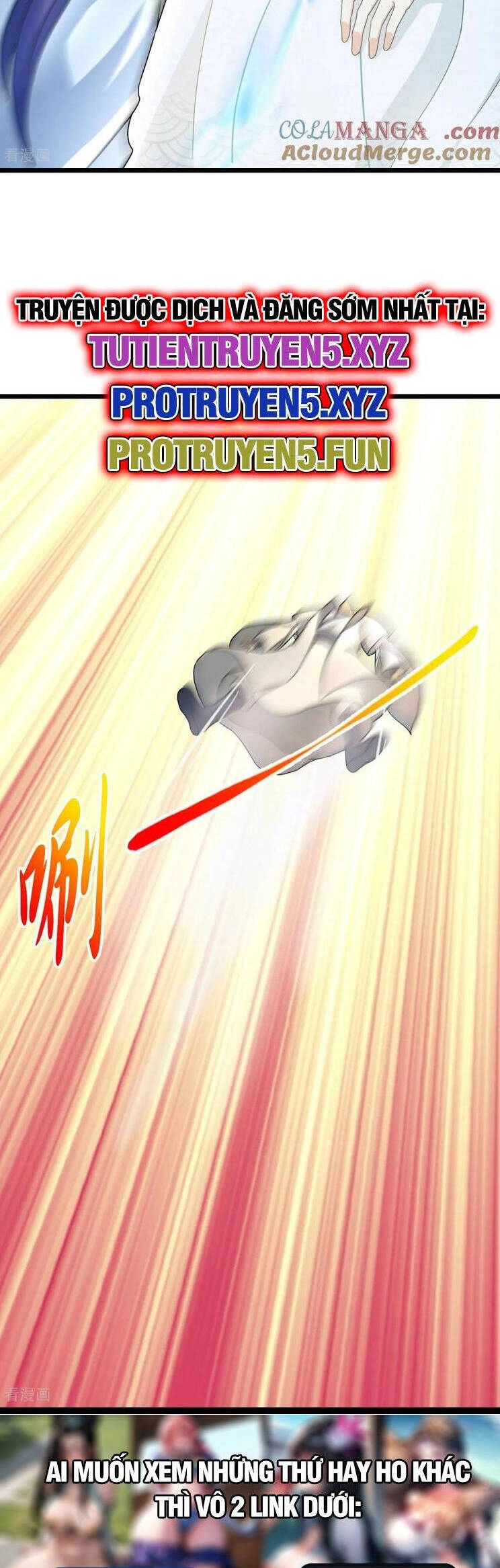 Nghịch Thiên Tà Thần Chapter 673 - 29