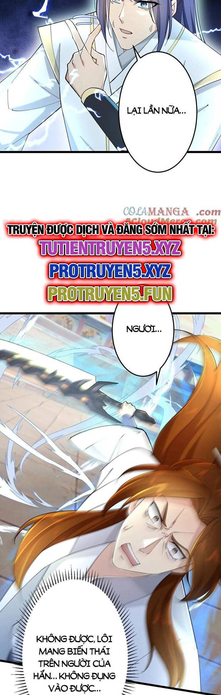 Nghịch Thiên Tà Thần Chapter 673 - 32