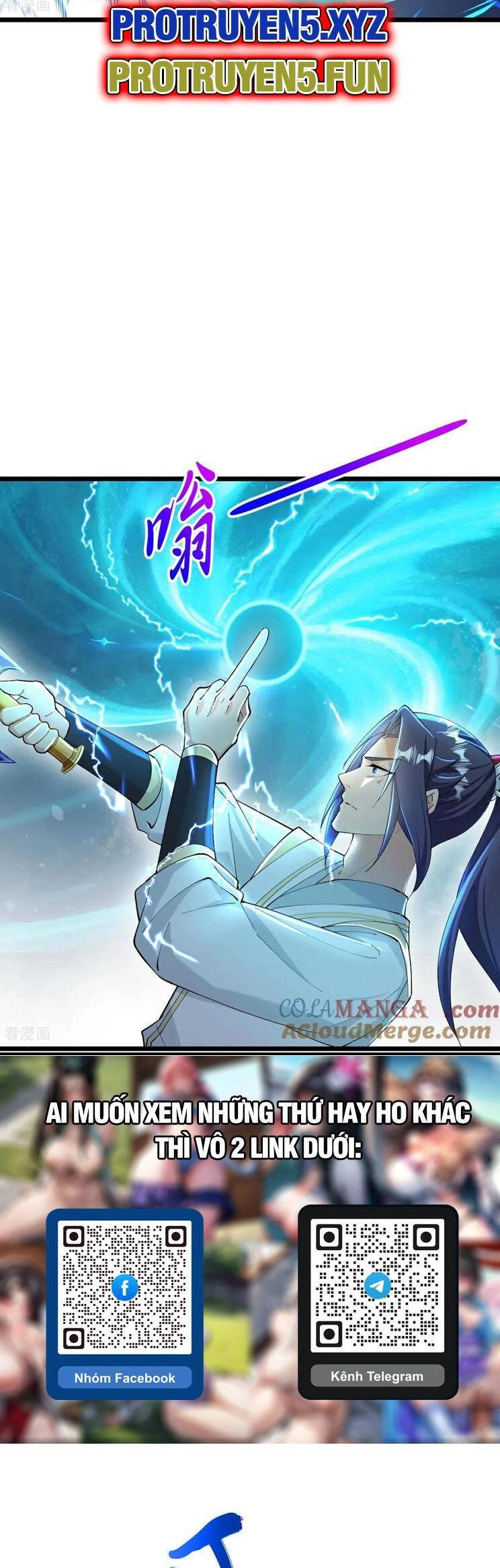 Nghịch Thiên Tà Thần Chapter 673 - 34