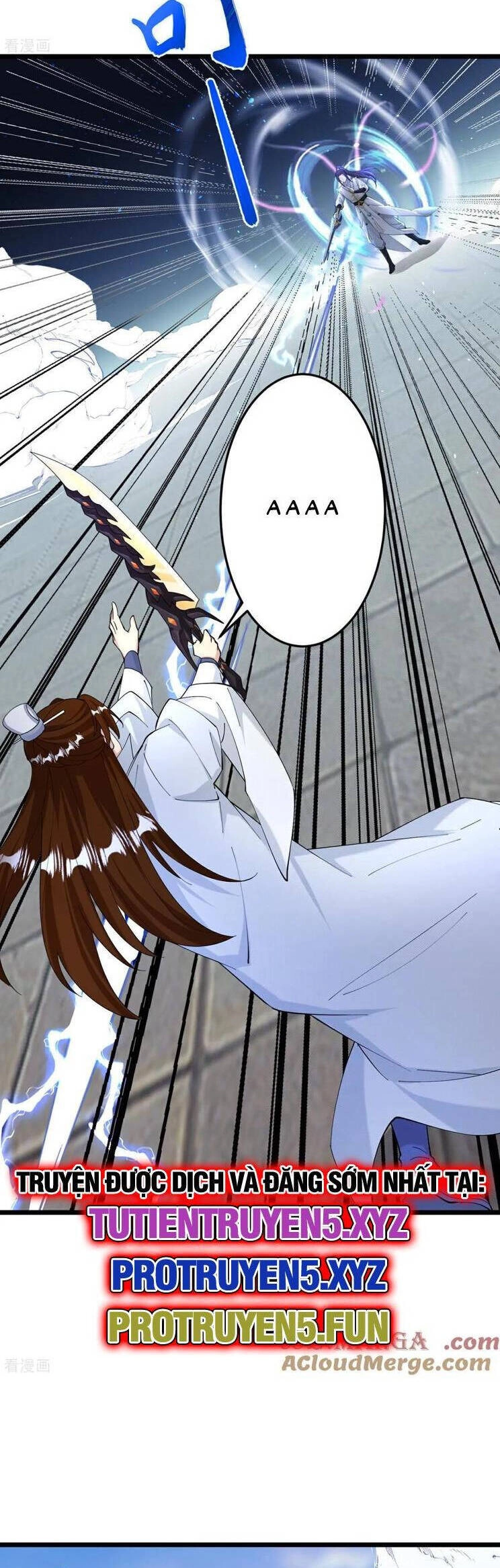 Nghịch Thiên Tà Thần Chapter 673 - 35