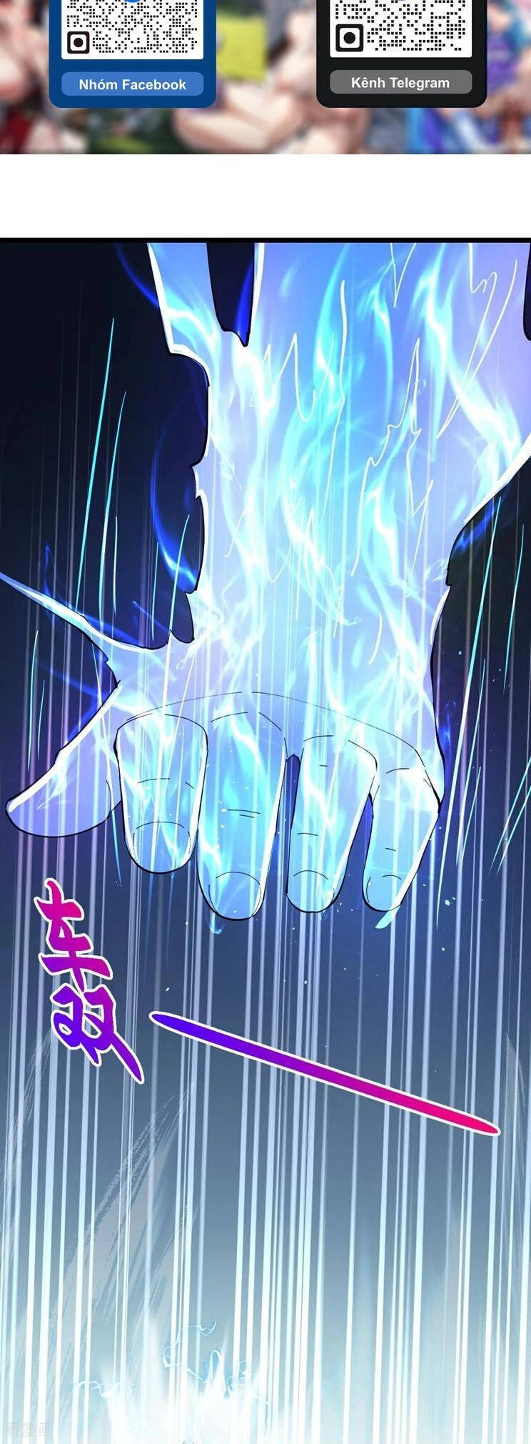 Nghịch Thiên Tà Thần Chapter 673 - 40