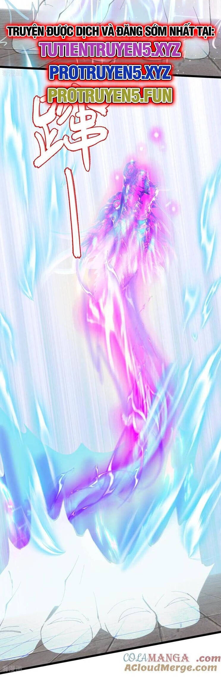 Nghịch Thiên Tà Thần Chapter 674 - 2