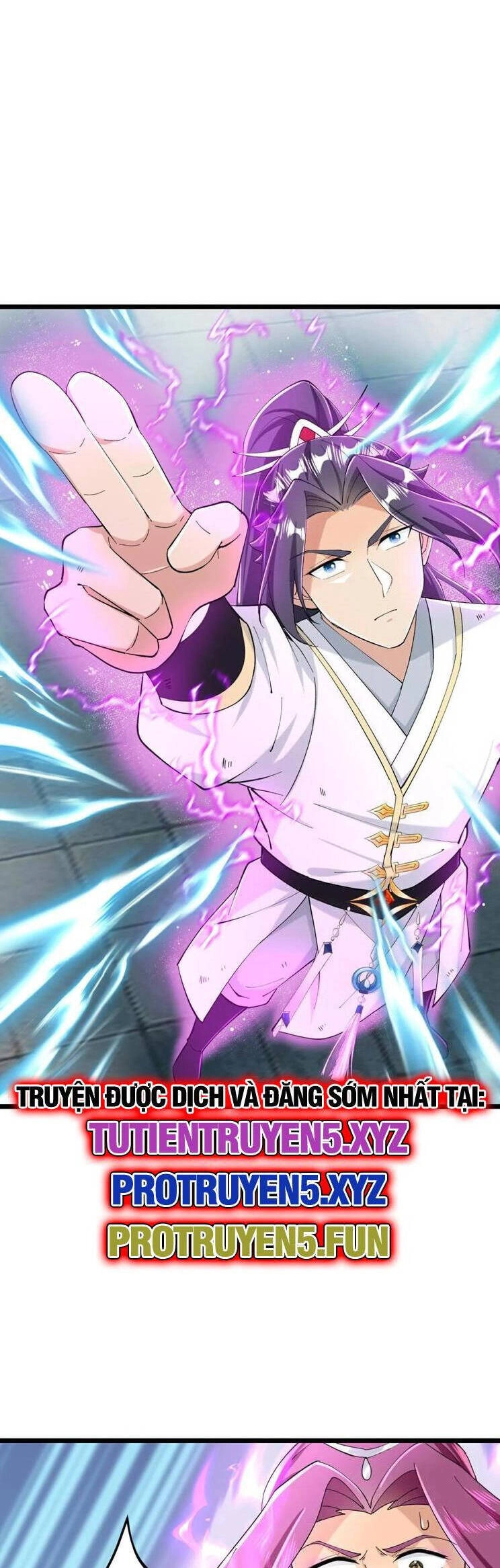 Nghịch Thiên Tà Thần Chapter 674 - 3