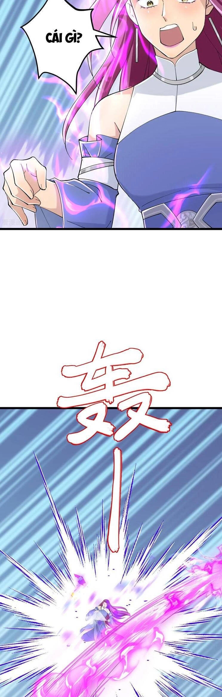 Nghịch Thiên Tà Thần Chapter 674 - 4