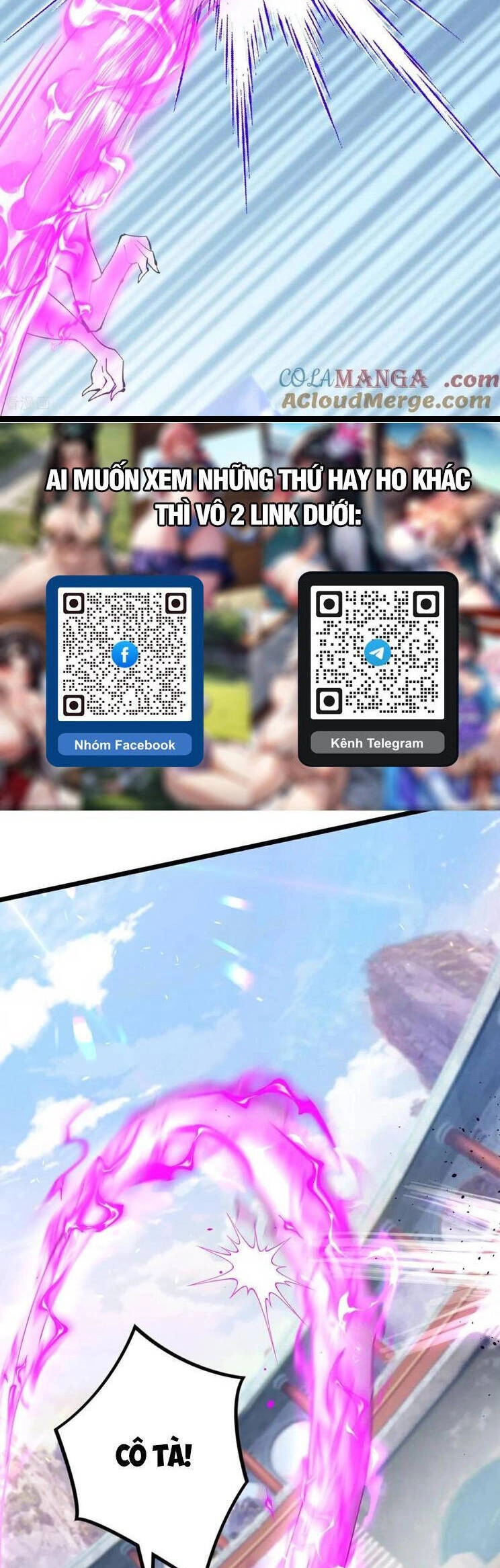 Nghịch Thiên Tà Thần Chapter 674 - 5