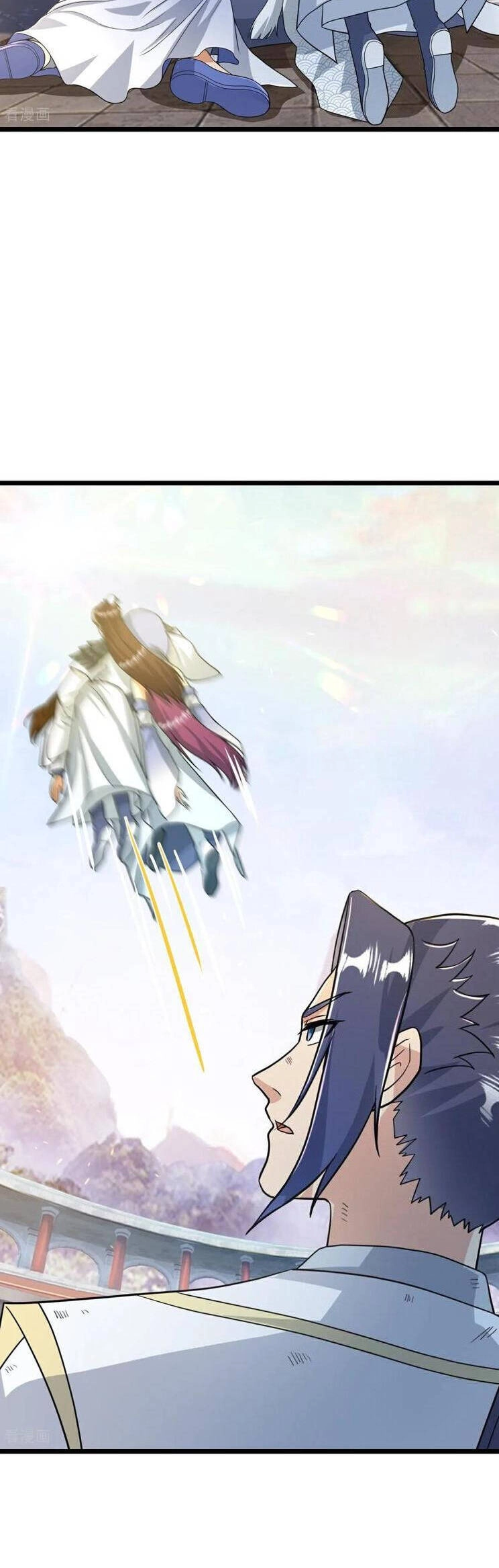 Nghịch Thiên Tà Thần Chapter 674 - 18