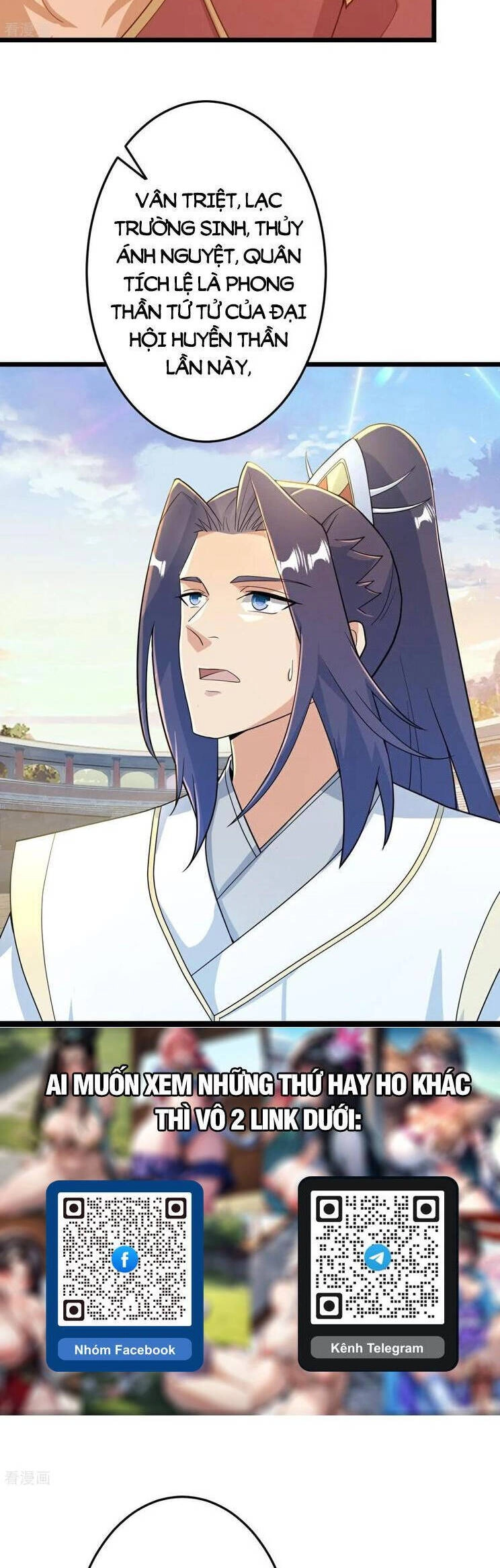 Nghịch Thiên Tà Thần Chapter 674 - 20