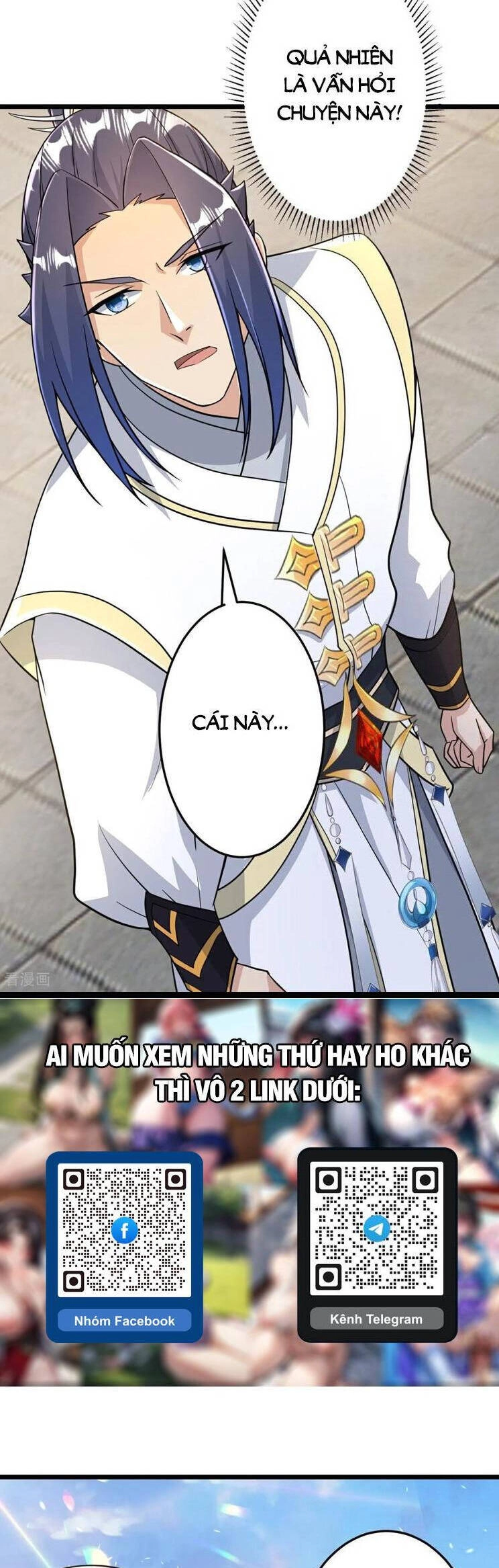 Nghịch Thiên Tà Thần Chapter 674 - 24