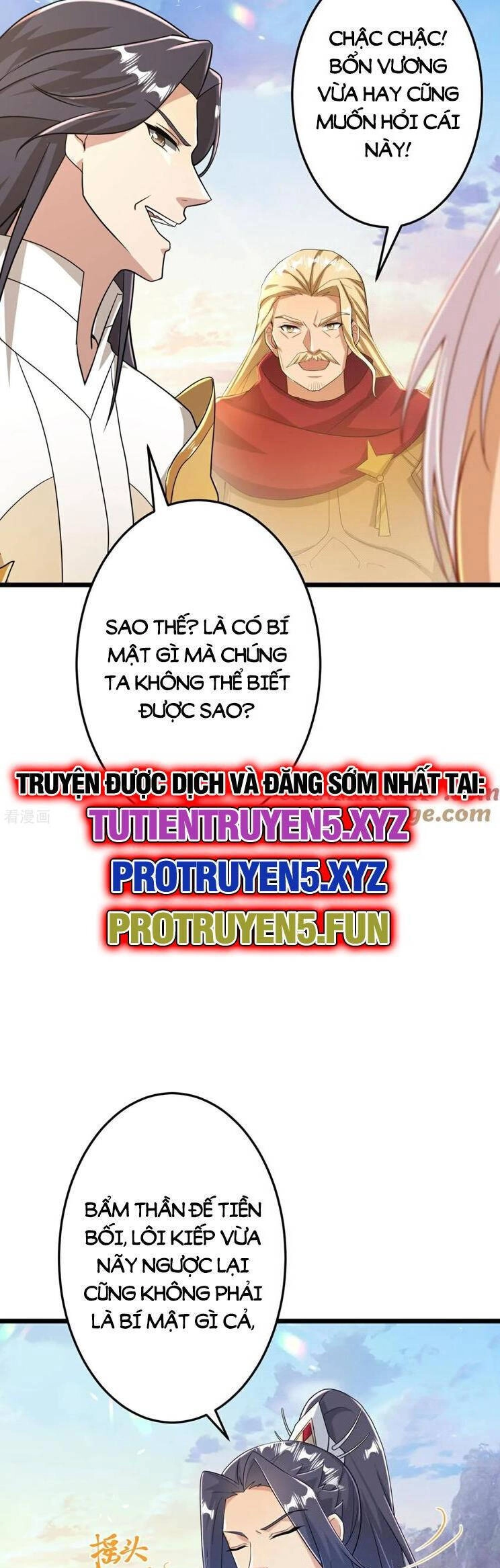 Nghịch Thiên Tà Thần Chapter 674 - 25