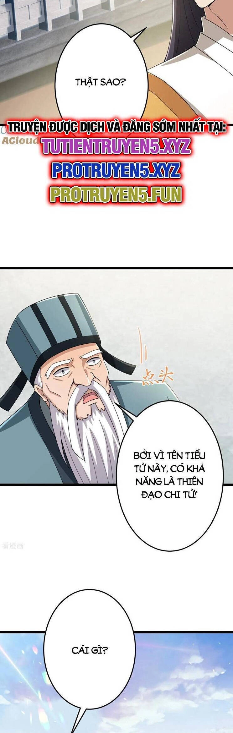 Nghịch Thiên Tà Thần Chapter 674 - 29