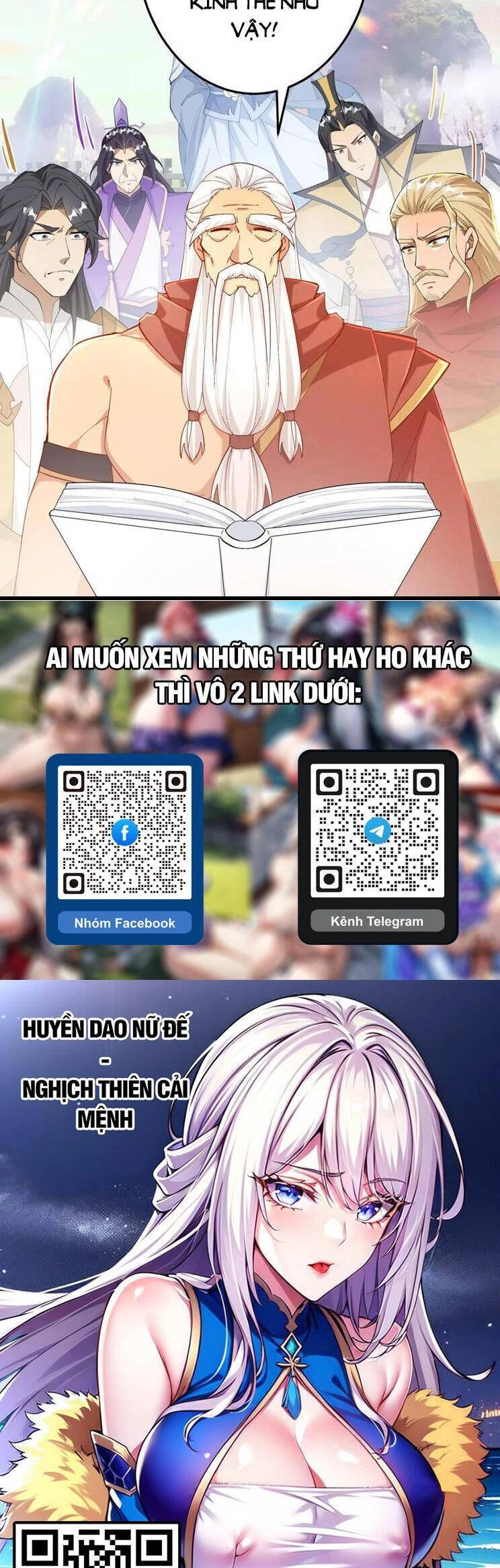 Nghịch Thiên Tà Thần Chapter 674 - 39