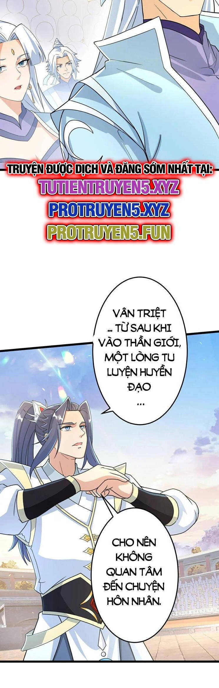 Nghịch Thiên Tà Thần Chapter 675 - 13