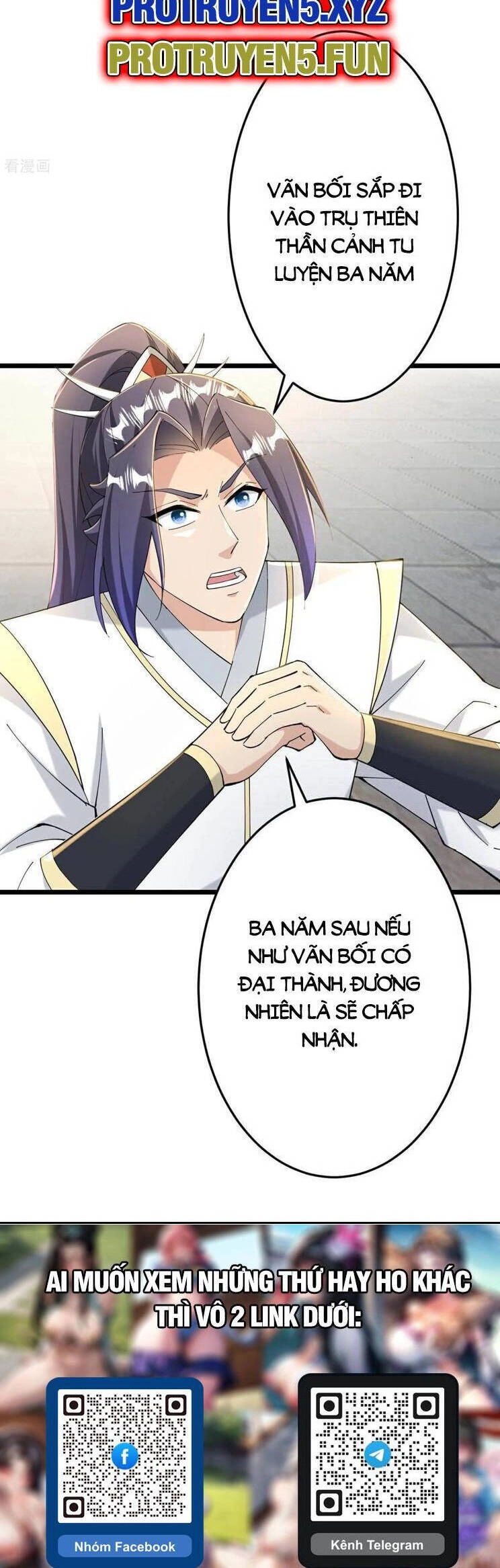 Nghịch Thiên Tà Thần Chapter 675 - 39