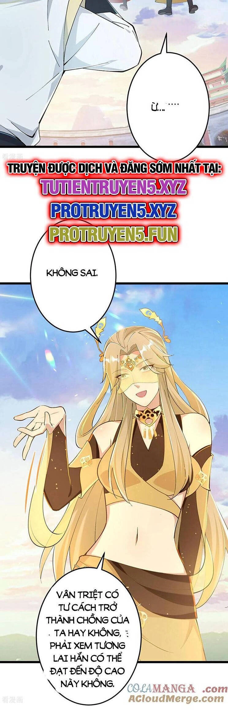 Nghịch Thiên Tà Thần Chapter 676 - 2