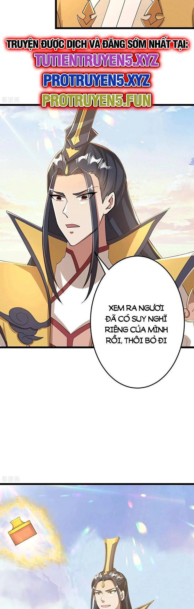 Nghịch Thiên Tà Thần Chapter 676 - 13