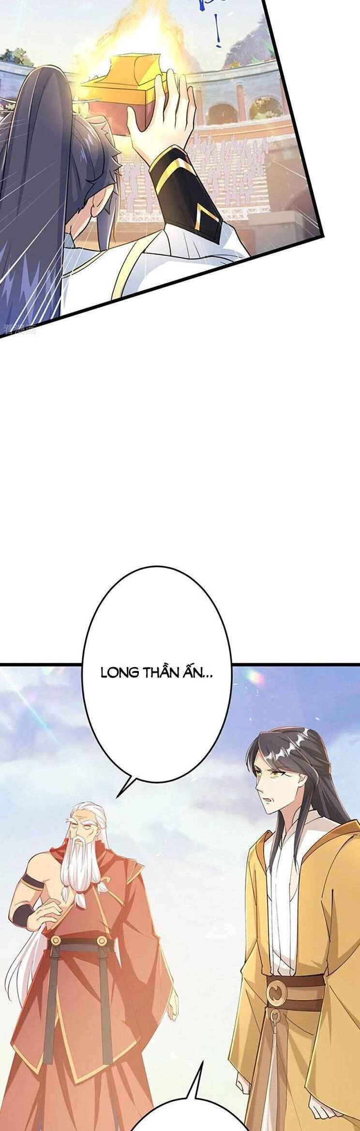 Nghịch Thiên Tà Thần Chapter 676 - 15