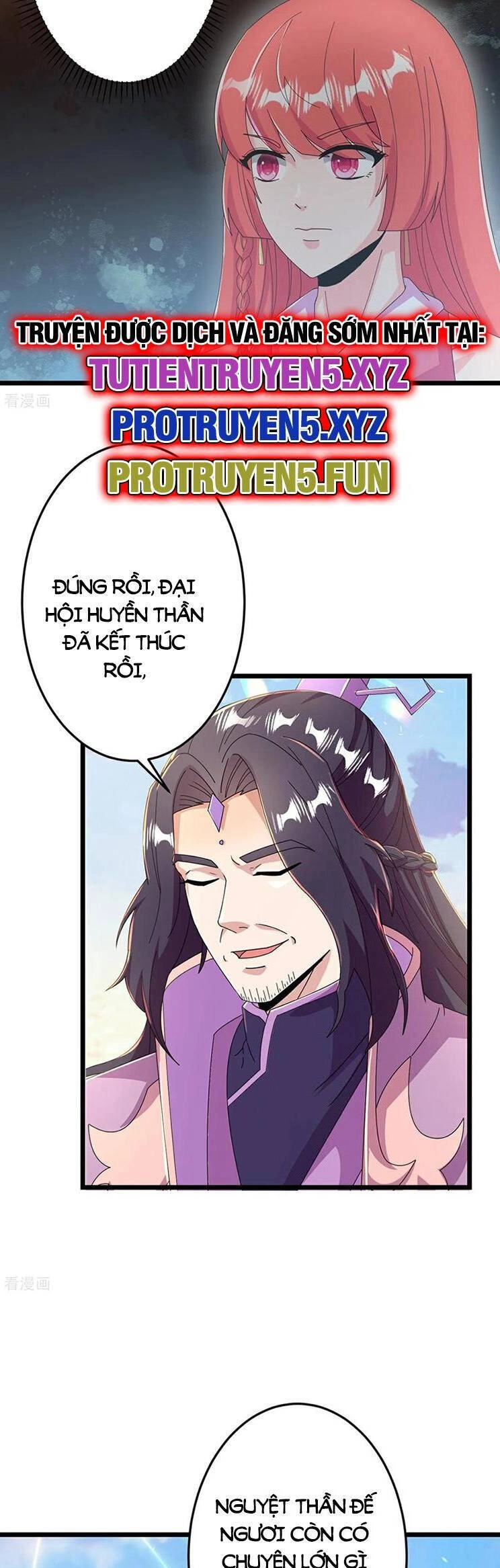 Nghịch Thiên Tà Thần Chapter 676 - 22