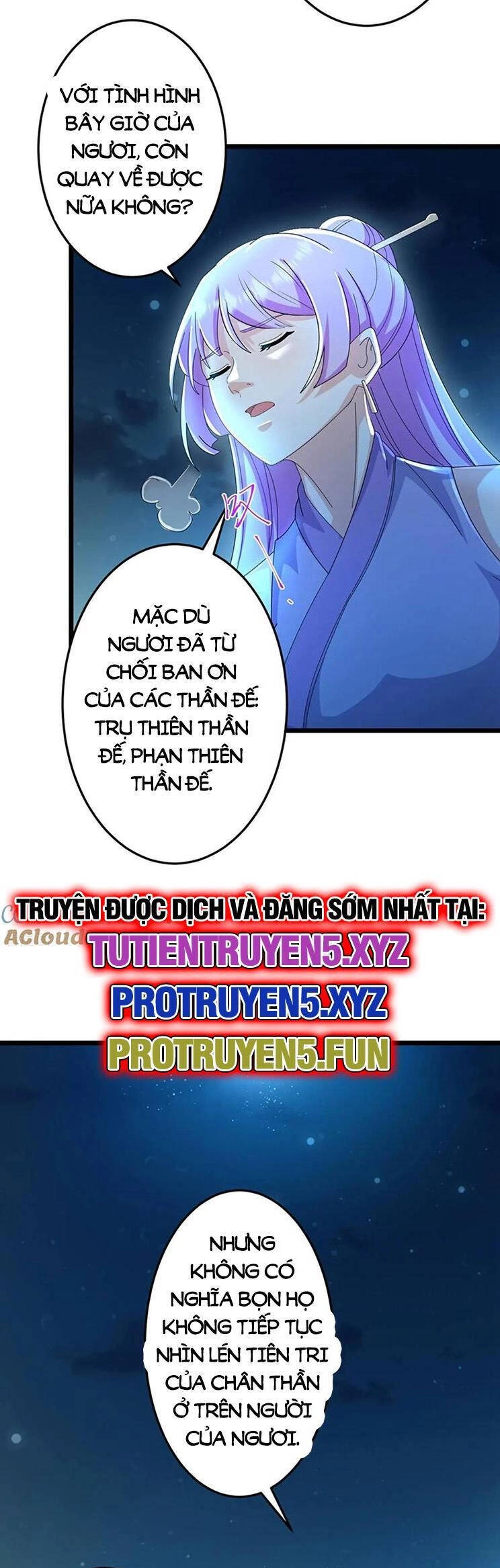 Nghịch Thiên Tà Thần Chapter 676 - 31