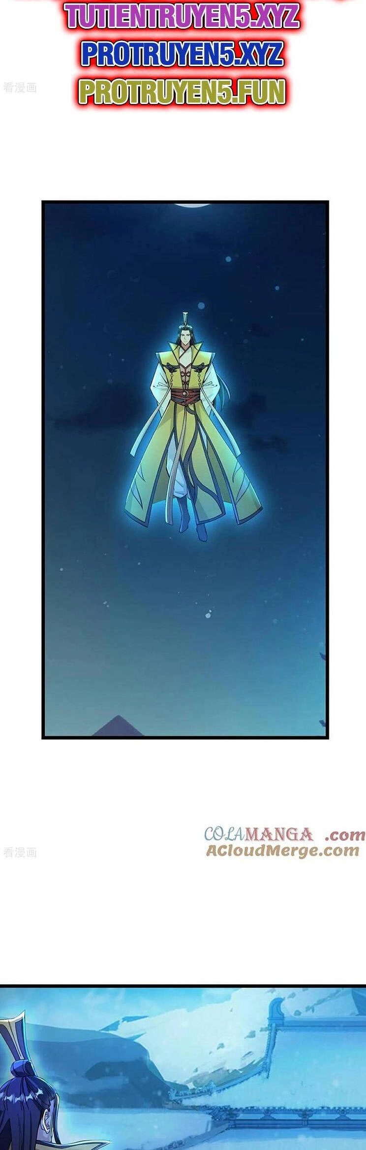 Nghịch Thiên Tà Thần Chapter 676 - 33