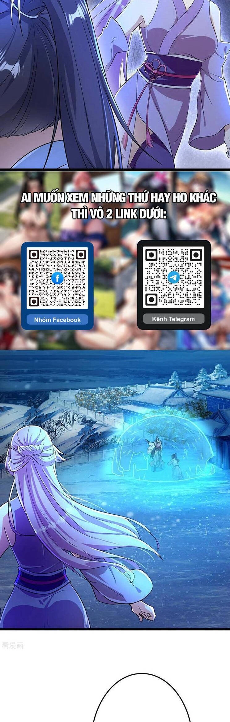 Nghịch Thiên Tà Thần Chapter 676 - 36