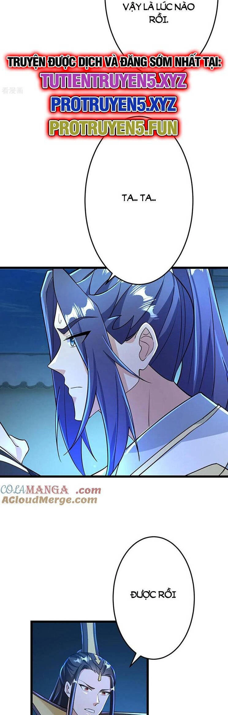 Nghịch Thiên Tà Thần Chapter 676 - 39