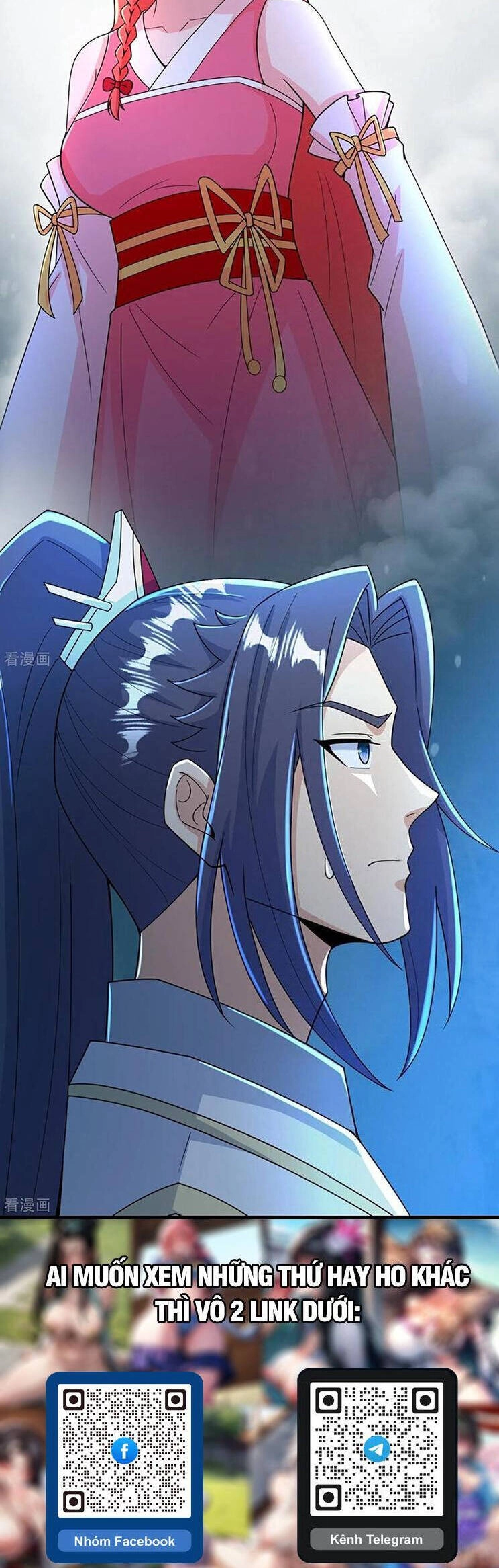 Nghịch Thiên Tà Thần Chapter 677 - 11