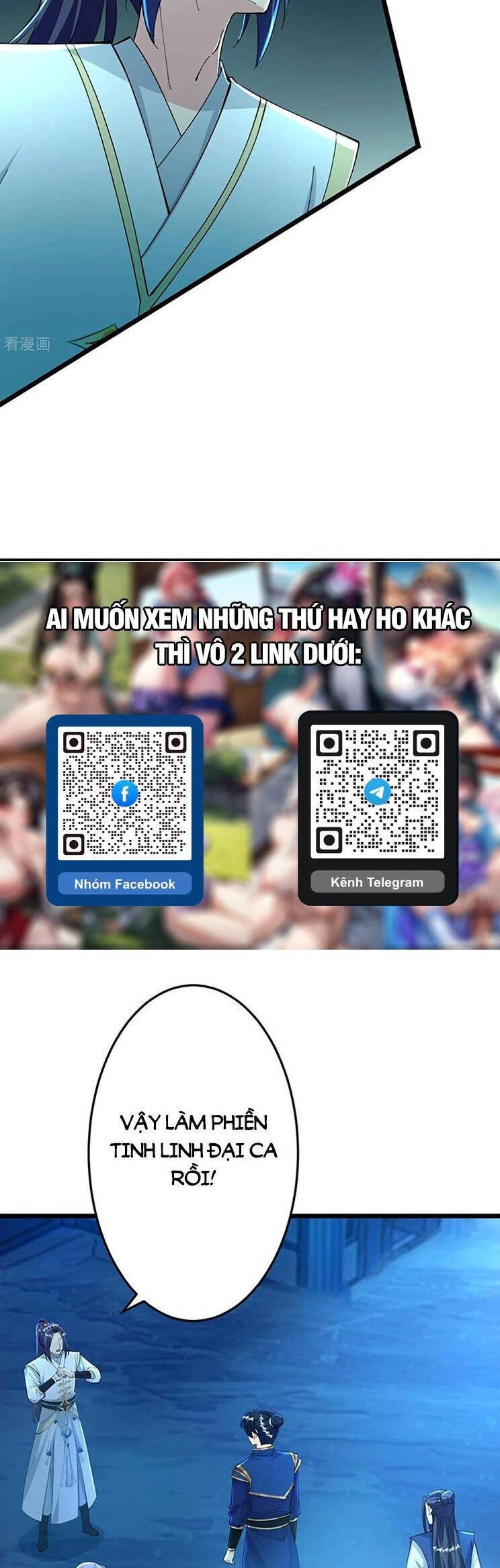 Nghịch Thiên Tà Thần Chapter 677 - 15