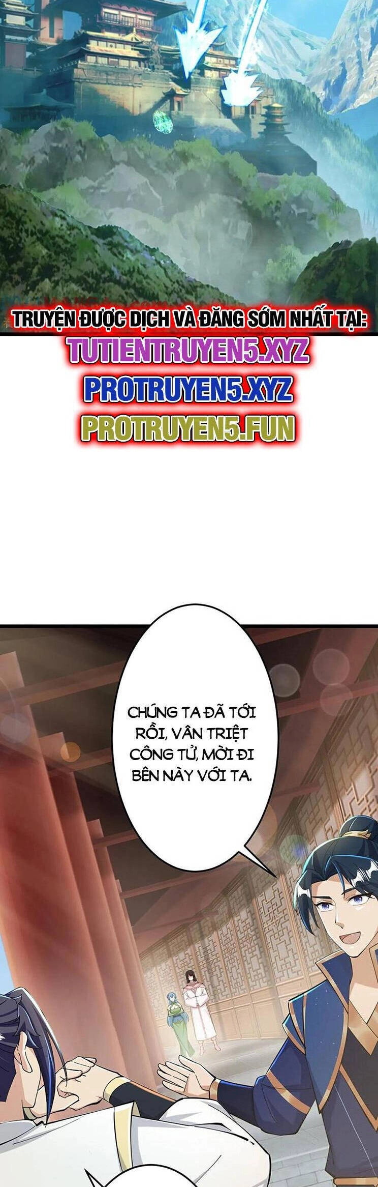 Nghịch Thiên Tà Thần Chapter 677 - 18