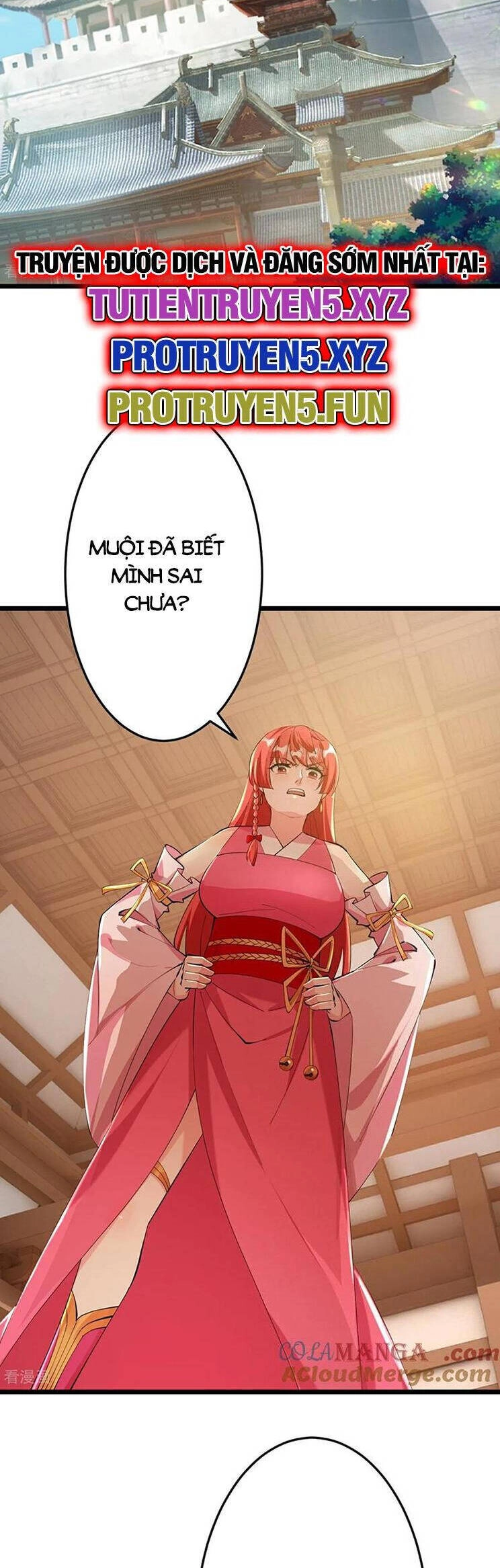 Nghịch Thiên Tà Thần Chapter 677 - 27