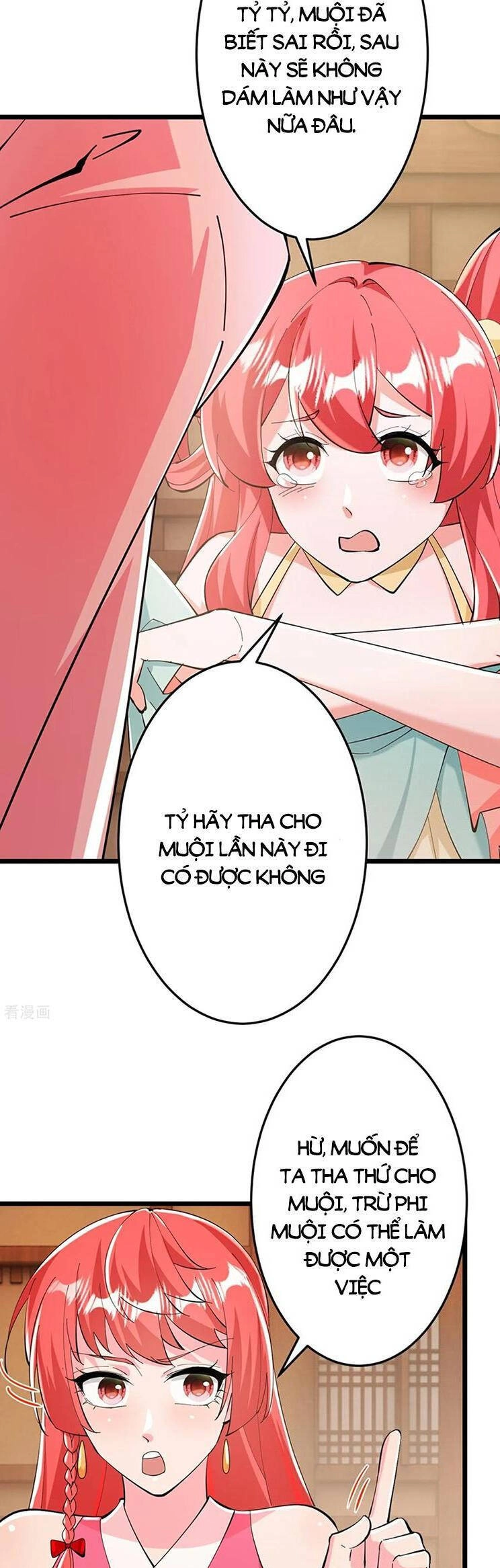 Nghịch Thiên Tà Thần Chapter 677 - 28