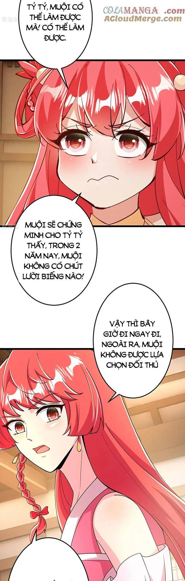 Nghịch Thiên Tà Thần Chapter 677 - 31