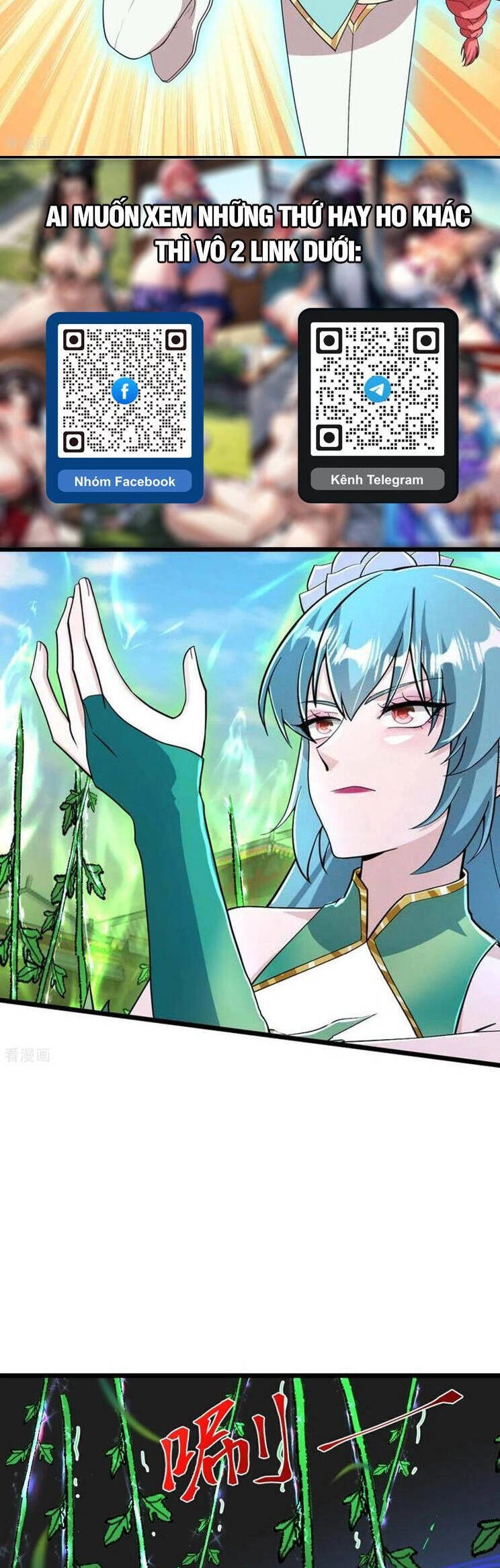 Nghịch Thiên Tà Thần Chapter 678 - 5