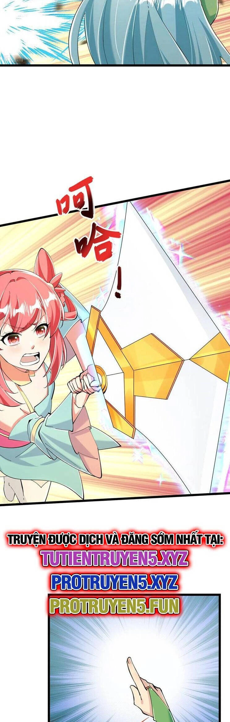 Nghịch Thiên Tà Thần Chapter 678 - 8