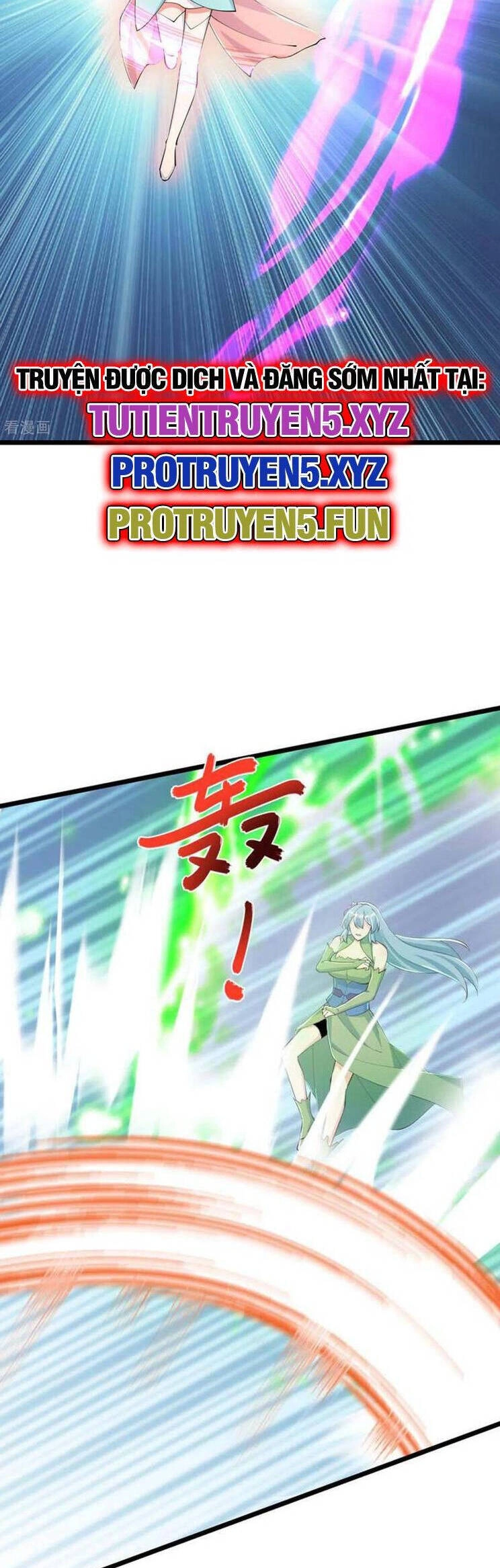 Nghịch Thiên Tà Thần Chapter 678 - 17